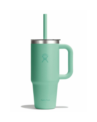 Termopohár HYDRO FLASK 24oz (709ml) Travel Tumbler Clear Lid